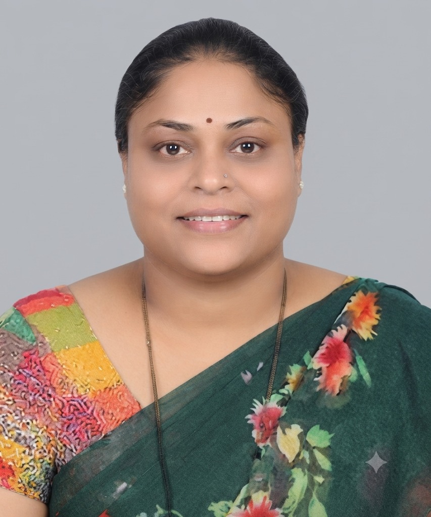 jaya vichare - Part time Baby Sitter in nagpada in Mumbai